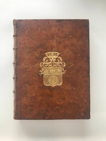 Product image B. de Varenne. Histoire de Constantin le Grand.
