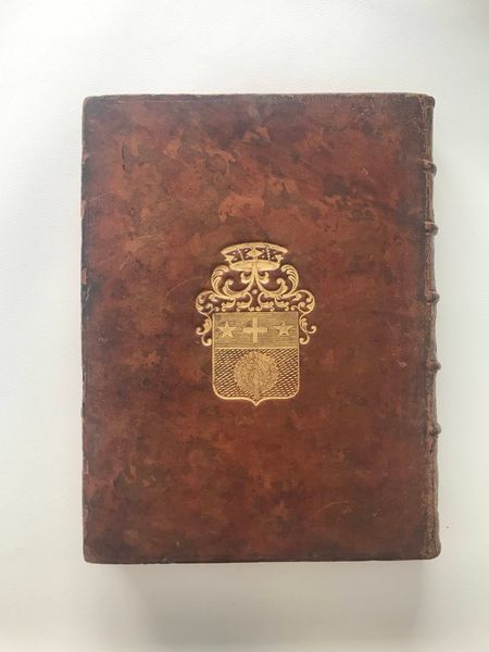 Product image B. de Varenne. Histoire de Constantin le Grand.