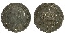 Product 50 centimes Napoléon III 1867 Paris miniatuur