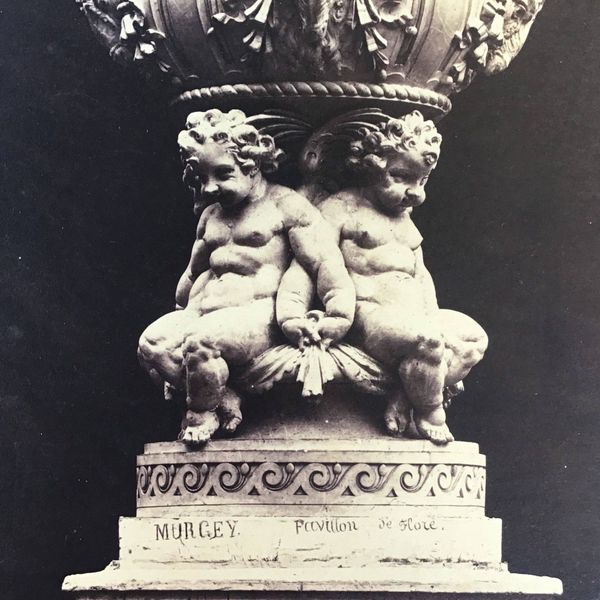Image du produit Baldus. Restauration du Louvre. Pavillon de Flore.