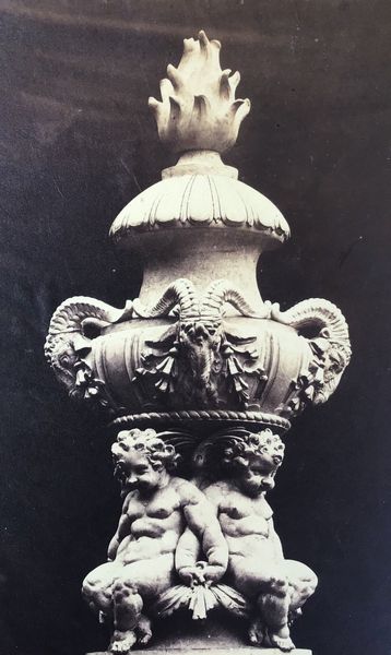 Image du produit Baldus. Restauration du Louvre. Pavillon de Flore.