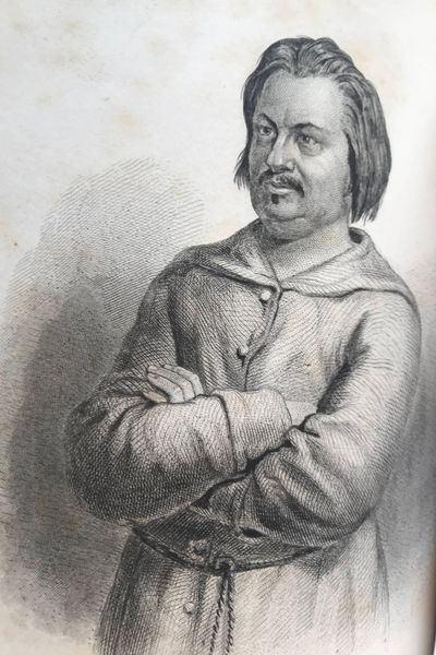 Produktbild Balzac. La Comédie humaine : Oeuvres complètes. 20 volumes.