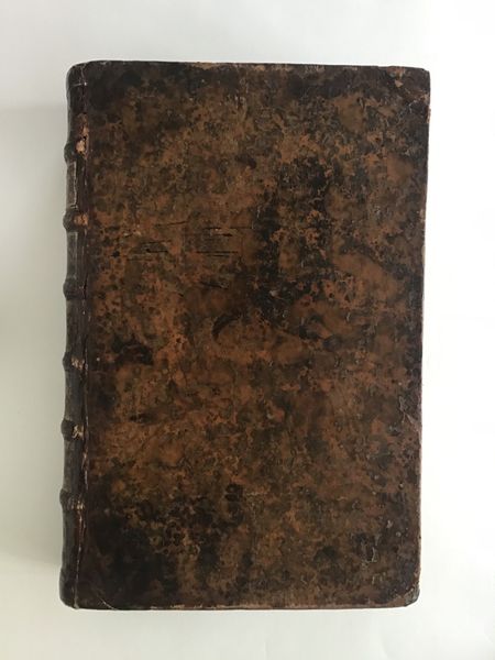 Image du produit Barthélemy d'Herbelot de Molainville. Bibliothèque orientale ou Dictionnaire universel.