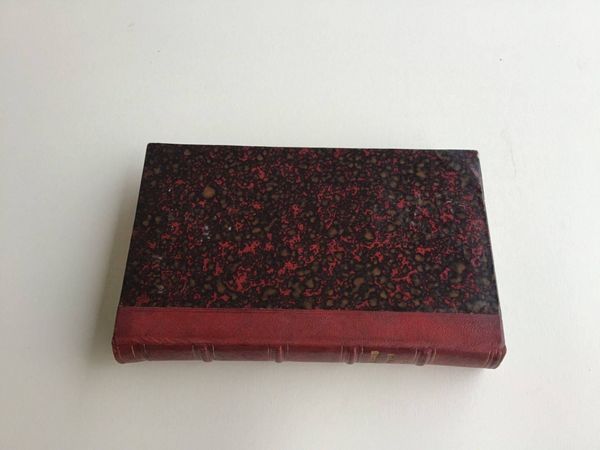 Produktbild Baslerisches Bürger Buch.