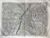 Product Basse et Haute Alsace en deux feuilles. Henri Sengre. thumbnail