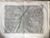 Product Basse et Haute Alsace en deux feuilles. Henri Sengre. thumbnail