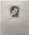 Produktminiatur Baudelaire par Félix Bracquemond.
