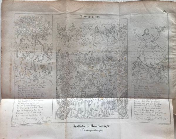 Productafbeelding Beiträge zur Geschichte der Musik im Elsass...