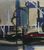 Product Bernard Gantner. Gouache. Paysage industriel. miniatuur