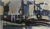 Product Bernard Gantner. Gouache. Paysage industriel. miniatuur