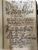 Produktminiatur Biblia. Martin Luther. 1708.