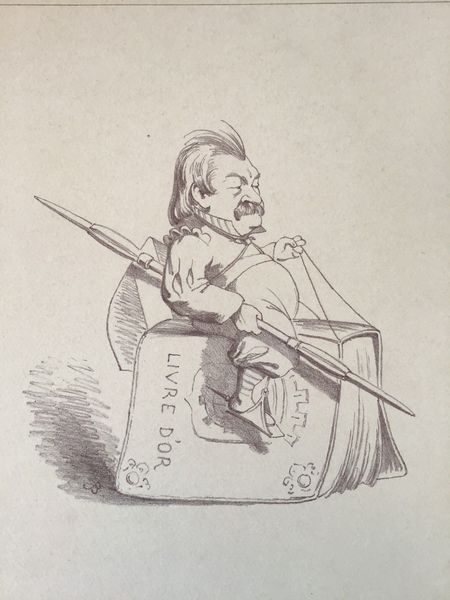 Productafbeelding Bidlingmeyer. Profils mulhousiens.