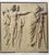 Product Bisson. Haut relief néoclassique. thumbnail