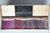 Product Boite de Pastels surfins Bourgeois Ainé à Paris. thumbnail