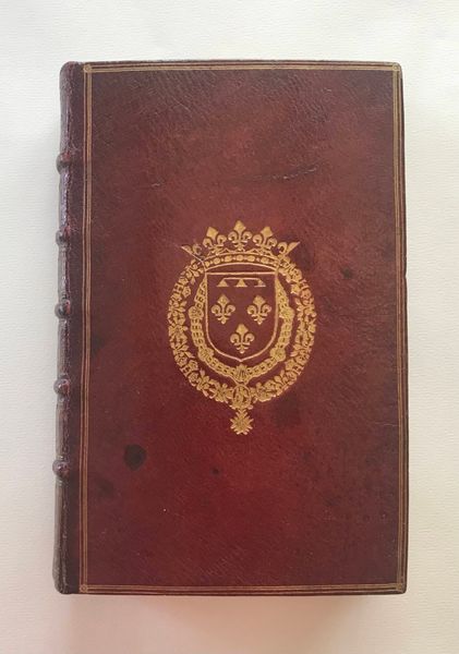 Product image Bossuet. Liber psalmorum.