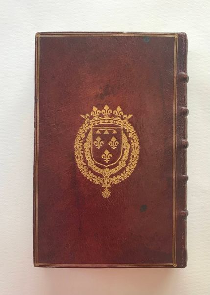 Product image Bossuet. Liber psalmorum.