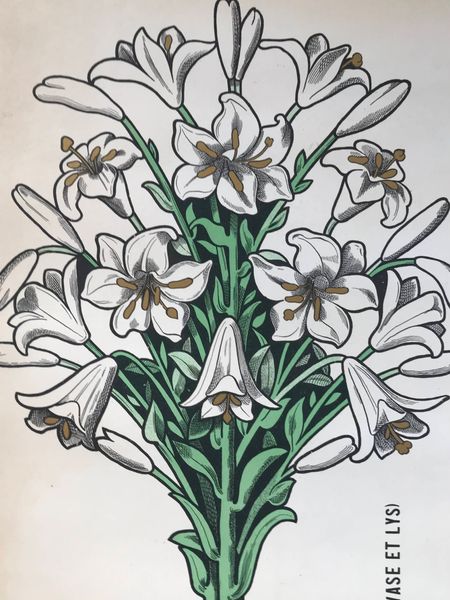 Image du produit Bouquet d'Autel.