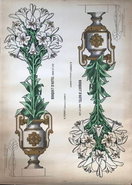 Image du produit Bouquet d'Autel.
