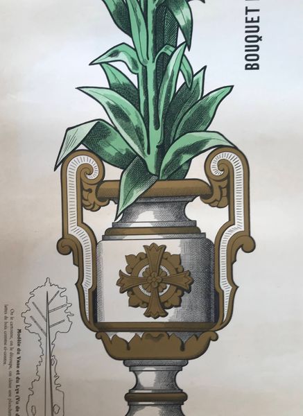 Image du produit Bouquet d'Autel.