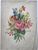 Miniature du produit Bouquet de fleurs. J.V. 1815.