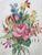 Miniature du produit Bouquet de fleurs. J.V. 1815.