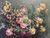Product Bouquet de roses. miniatuur