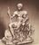 Product Braun. Antoine Louis Barye. La force. thumbnail