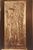 Product Braun. Bas relief : Génie à tête d'aigle gardant l'arbre sacré thumbnail