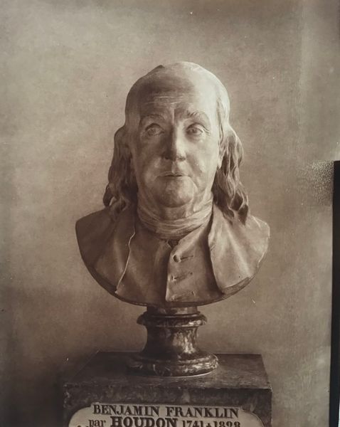 Image du produit Braun. Benjamin Franklin.