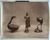 Product Braun. Canard, Boudha et Ibis. Collection Camondo. miniatuur