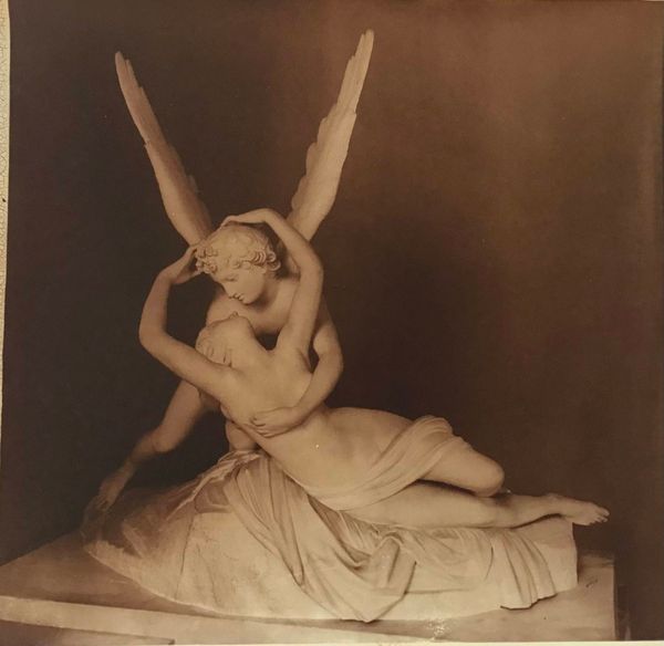 Product image Braun. Canova. l'Amour et Psyché.