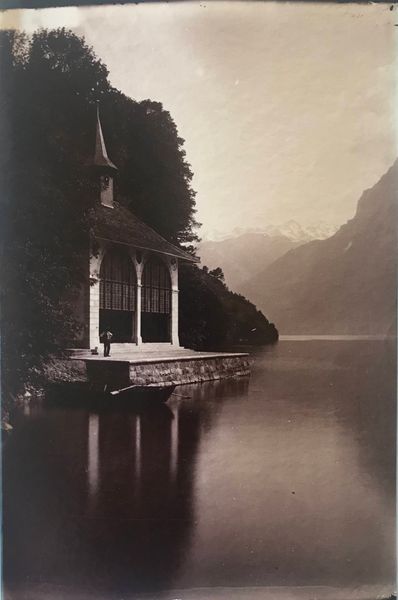 Product image Braun & Cie. Chapelle de Guillaume Tell.