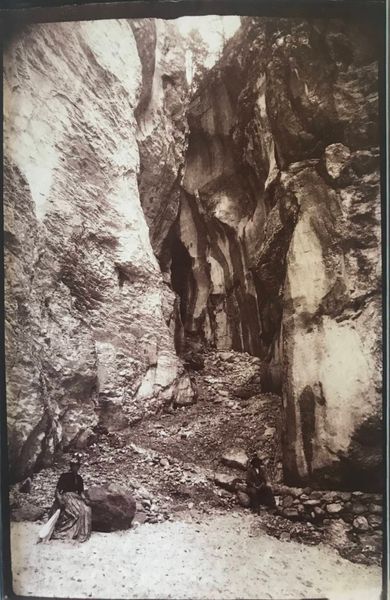 Product image Braun & Cie. Gorge de l'Aar, Finistere Schlauche.