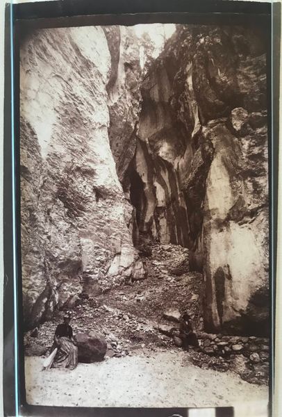 Product image Braun & Cie. Gorge de l'Aar, Finistere Schlauche.