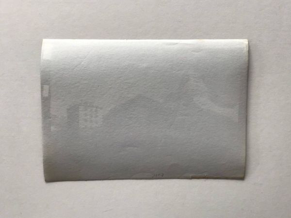Productafbeelding Braun & Cie. L'Hôtel du Lac Noir et le Cervin. Suisse.