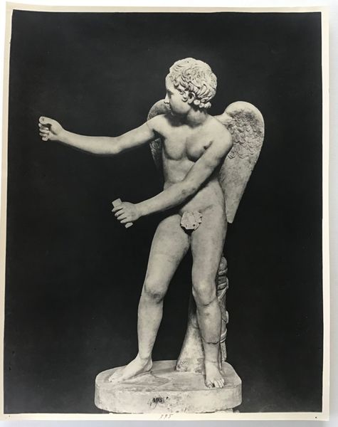 Product image Braun. Cupidon de Praxitèle.