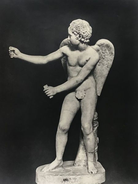 Product image Braun. Cupidon de Praxitèle.