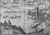 Product Braun & Hogenberg. Vue de Gaeta. thumbnail