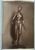 Product Braun. Houdon. Diane. Bronze. thumbnail