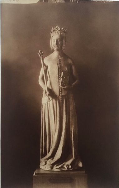 Image du produit Braun. Jeanne de Bourbon, femme de Charles V.