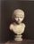 Product Braun. Lucius César, enfant, buste. miniatuur