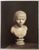 Product Braun. Lucius César, enfant, buste. miniatuur