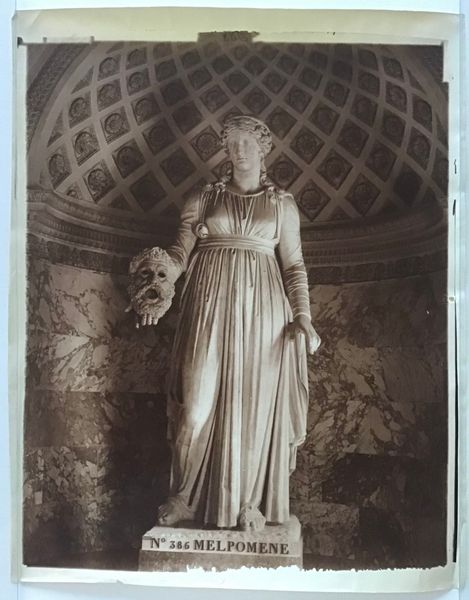 Productafbeelding Braun. Melpomene.