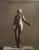 Produktminiatur Braun. Pierre Vischer le jeune. Ève. Statuette, bronze.
