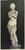 Product Braun. Pradier. Psyché miniatuur
