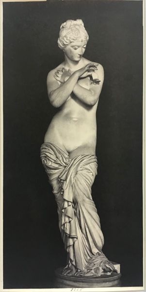 Productafbeelding Braun. Pradier. Psyché
