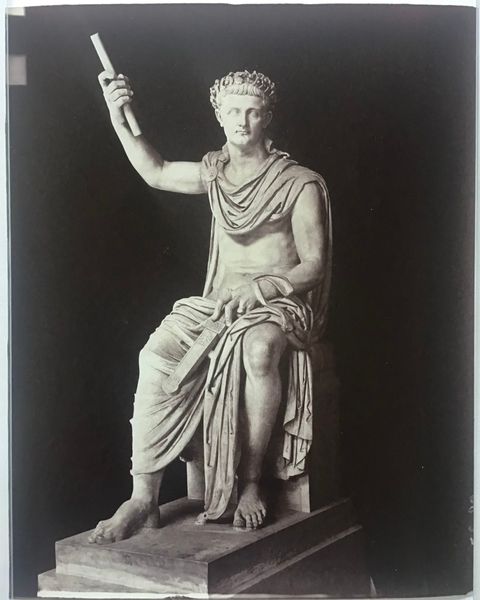 Product image Braun. Tibère. Musée du Vatican.