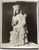 Product Braun. Vierge et enfant. Ecole française XIII ou XIVe siècle. miniatuur