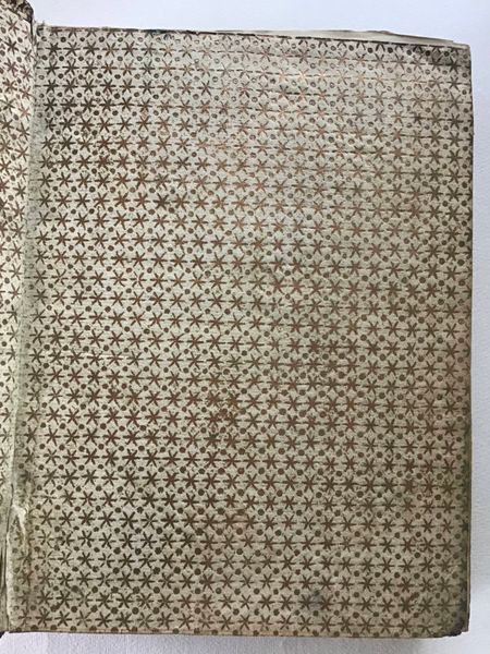 Product image Bréviaire romain divisé en quatre parties. 1756.