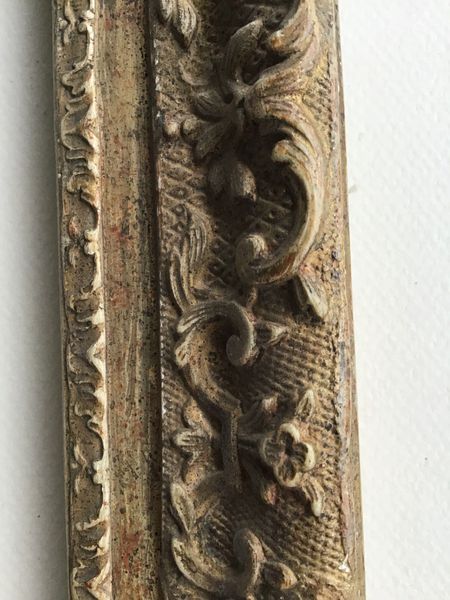 Image du produit Cadre Louis XIV.